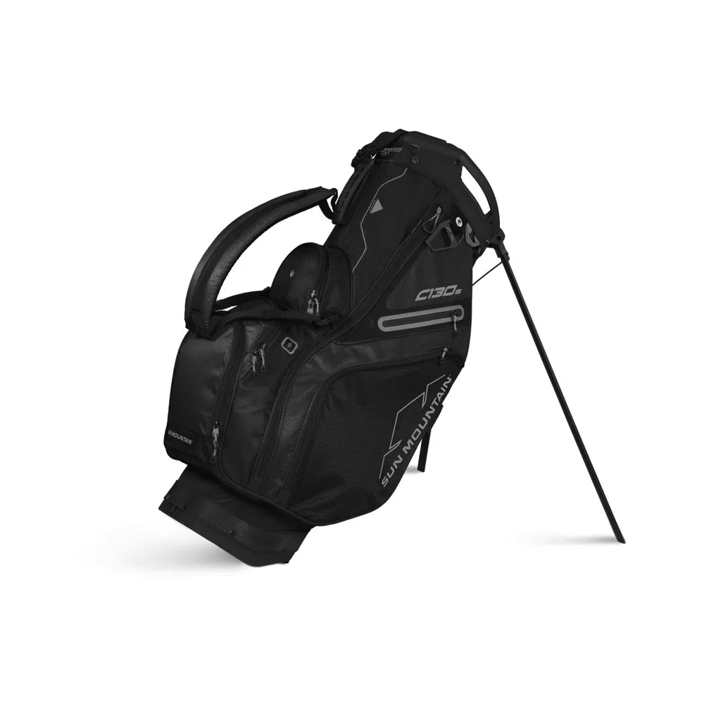 C-130S Stand Bag