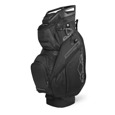 C-130 Super Charged Cart Bag