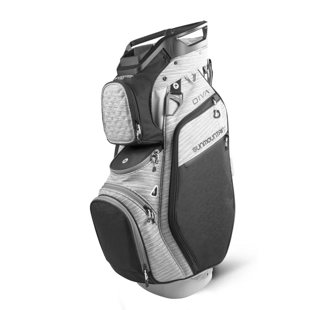 Prior Generation - Diva Cart Bag