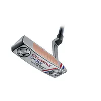 Champions Choice Seasonal Limited Newport Buttonback Putter