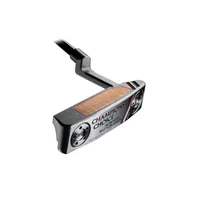 Champions Choice Seasonal Limited Newport Buttonback Putter