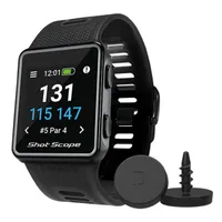 V3 GPS Watch and Performance Tracking