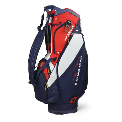 Prior Generation - Tour Series Cart Bag