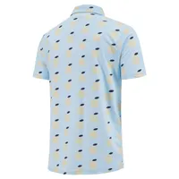 Men's Good Sunday Short Sleeve Polo