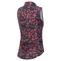 Women's Sahara Sleeveless Polo