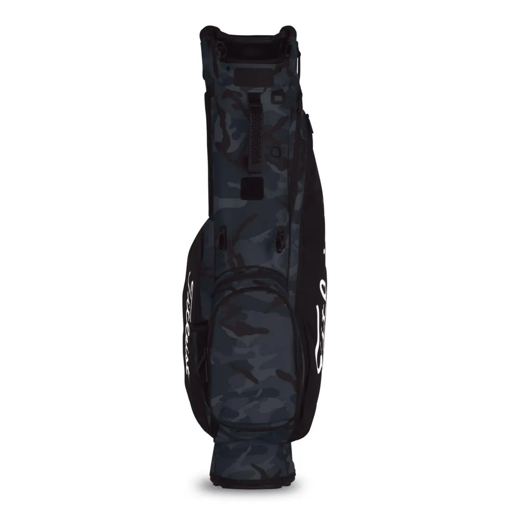 Players 4 Stand Bag - Camo