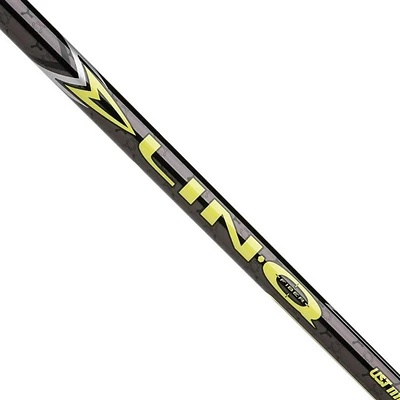 LIN-Q Gunmetal 7F Demo Wood Shaft