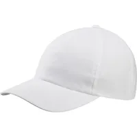 Women's Heathered Crestable Cap