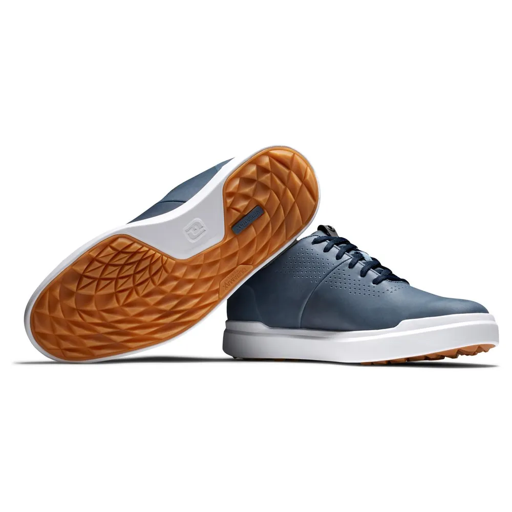 Men's Contour Casual Spikeless Golf Shoe