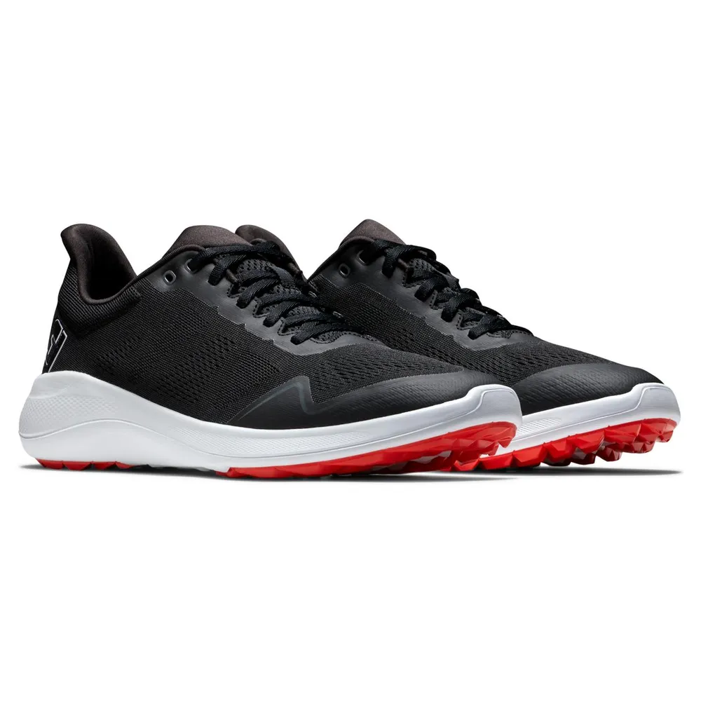 Men's Flex Spikeless Golf Shoe