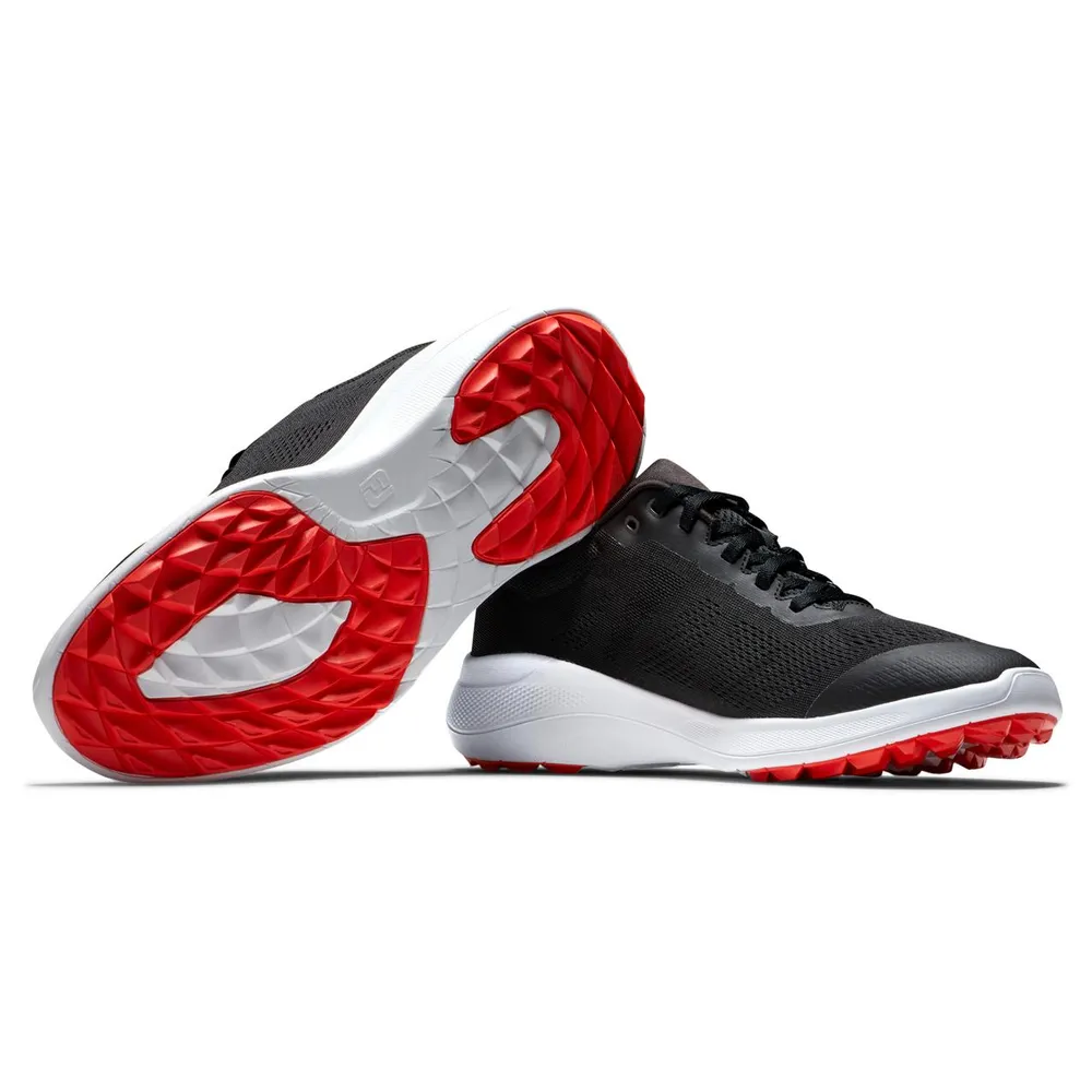 Men's Flex Spikeless Golf Shoe