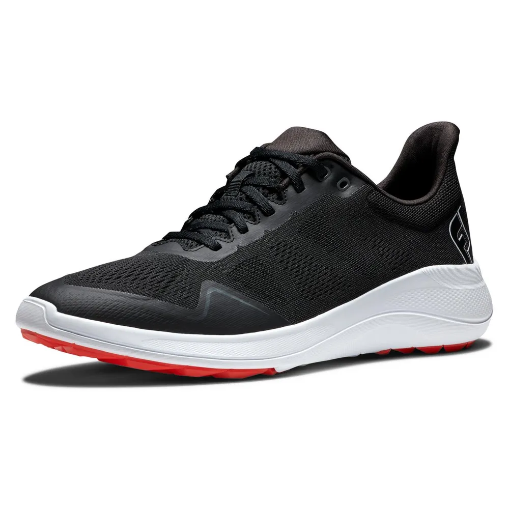 Men's Flex Spikeless Golf Shoe