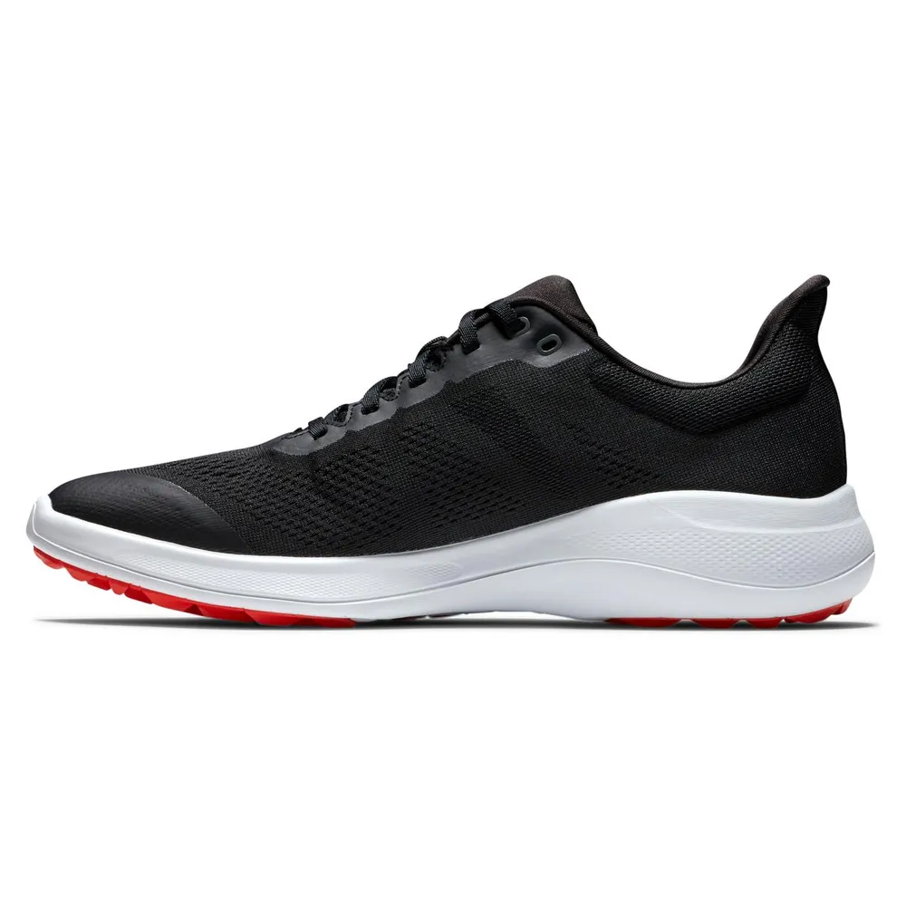 Men's Flex Spikeless Golf Shoe