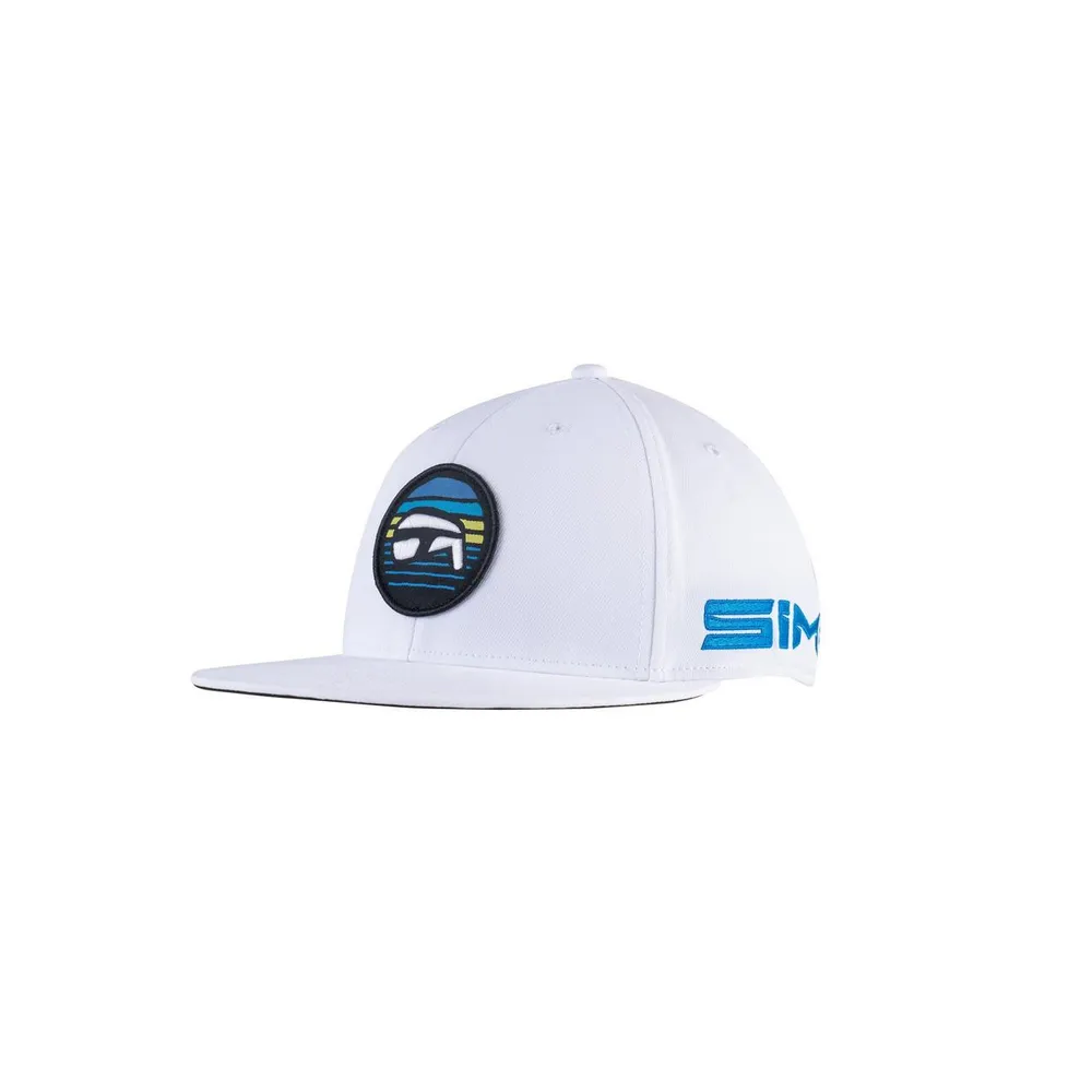 Men's Irons Week Launch Cap