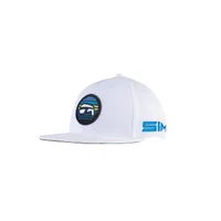 Men's Irons Week Launch Cap