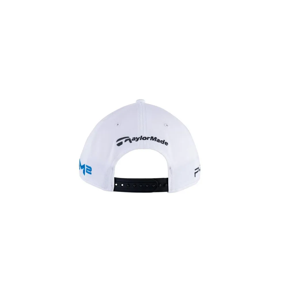 Men's Irons Week Launch Cap