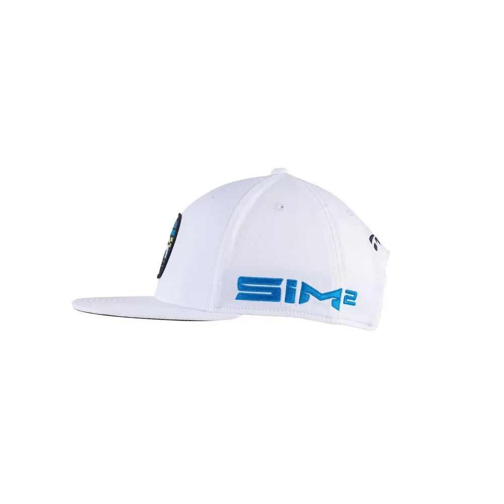 Men's Irons Week Launch Cap