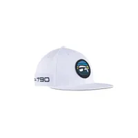 Men's Irons Week Launch Cap