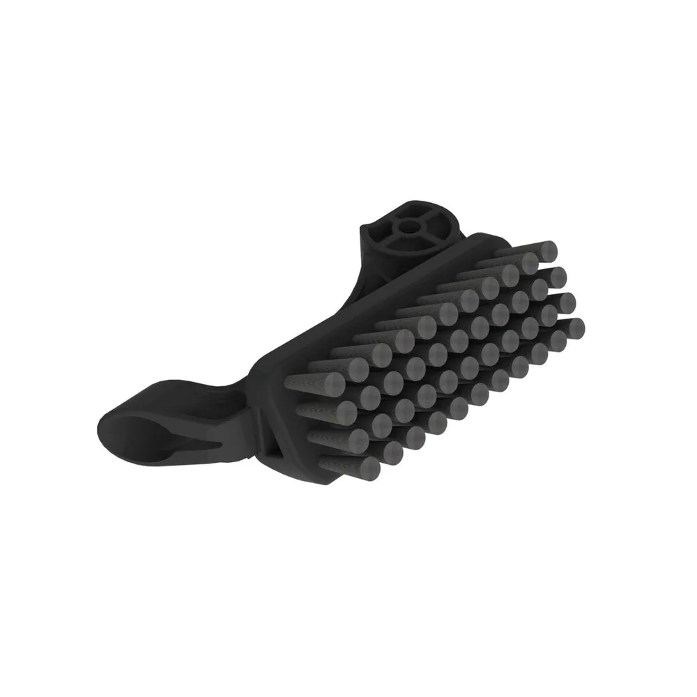 Clicgear 8.0 Shoe Brush