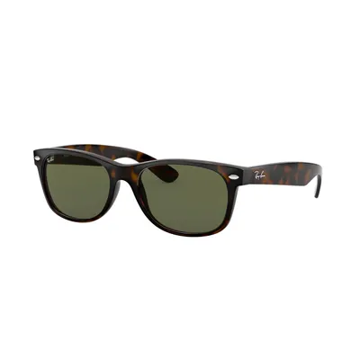 New Wayfarer Sunglasses