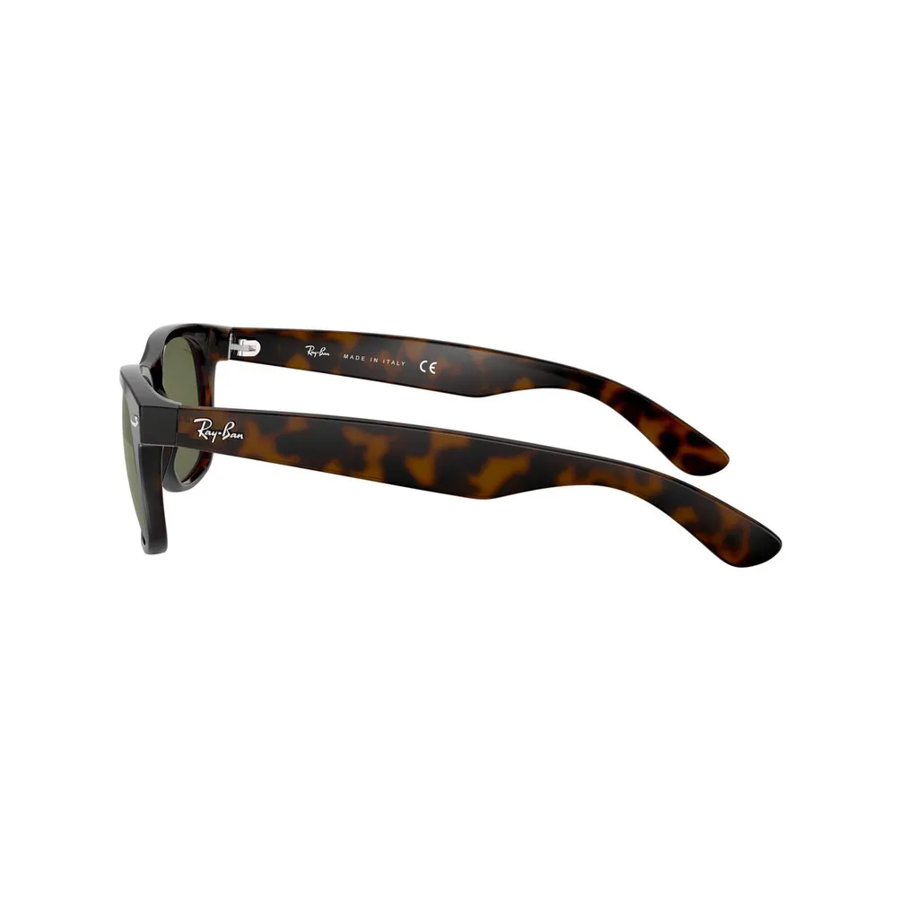 New Wayfarer Sunglasses