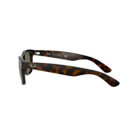 New Wayfarer Sunglasses