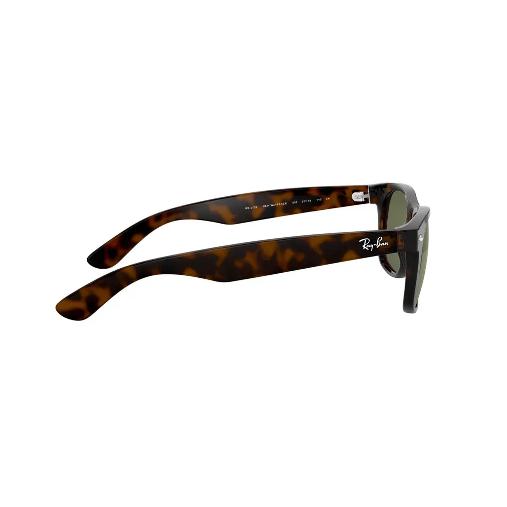 New Wayfarer Sunglasses