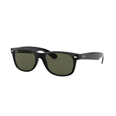 New Wayfarer Polarized Sunglasses