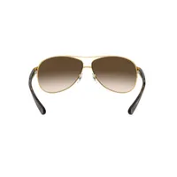 RB3386 Gradient Sunglasses