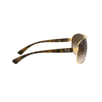 RB3386 Gradient Sunglasses