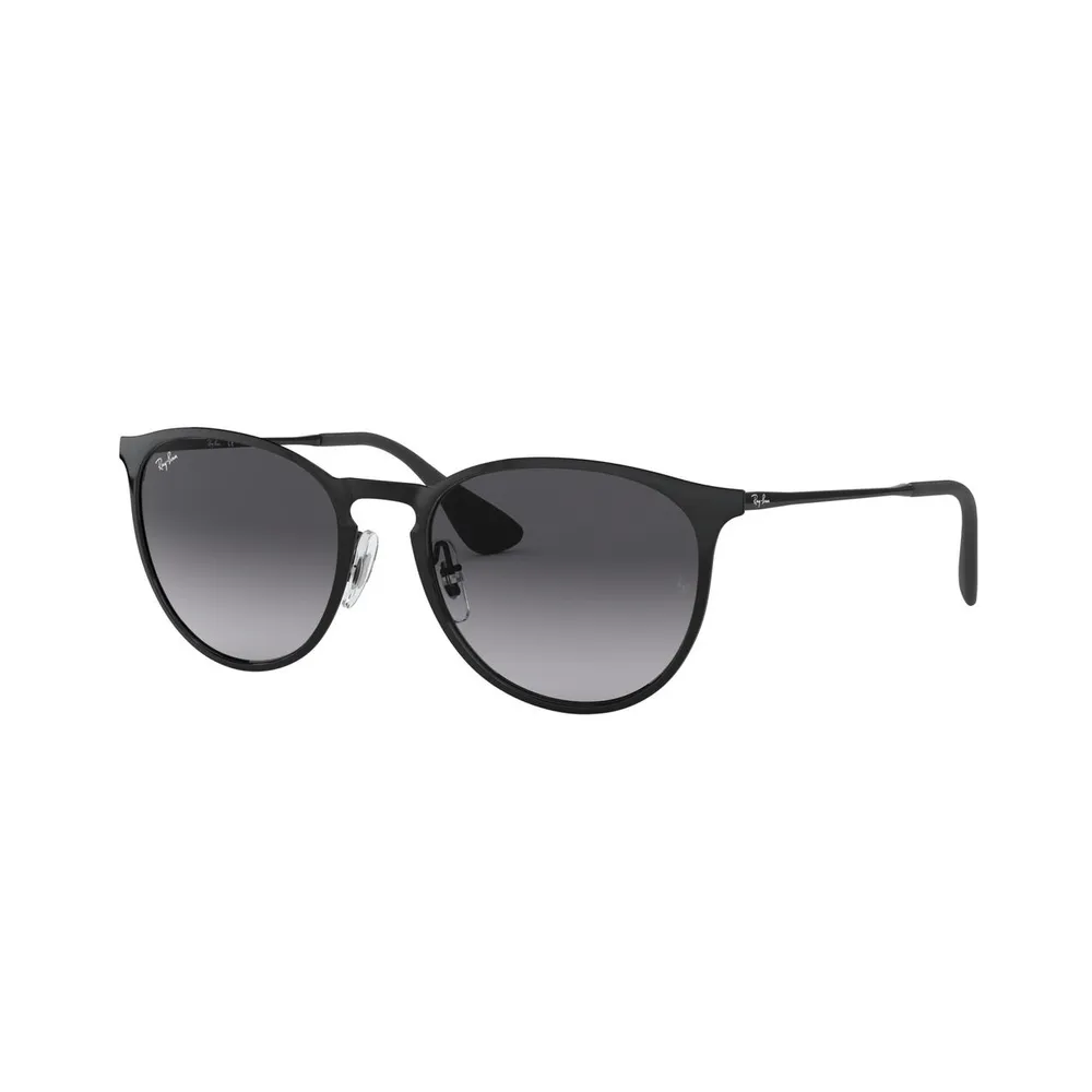 Erika Metal Gradient Sunglasses