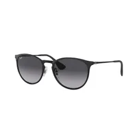 Erika Metal Gradient Sunglasses