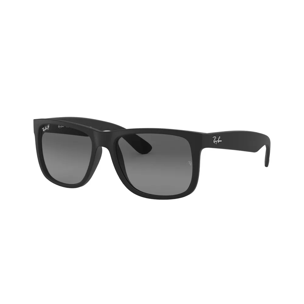 Justin Gradient Polarized Sunglasses