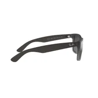 Justin Gradient Mirror Sunglasses