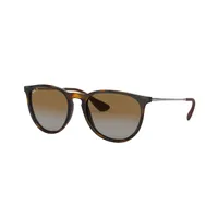 Erika Gradient Polarized Sunglasses