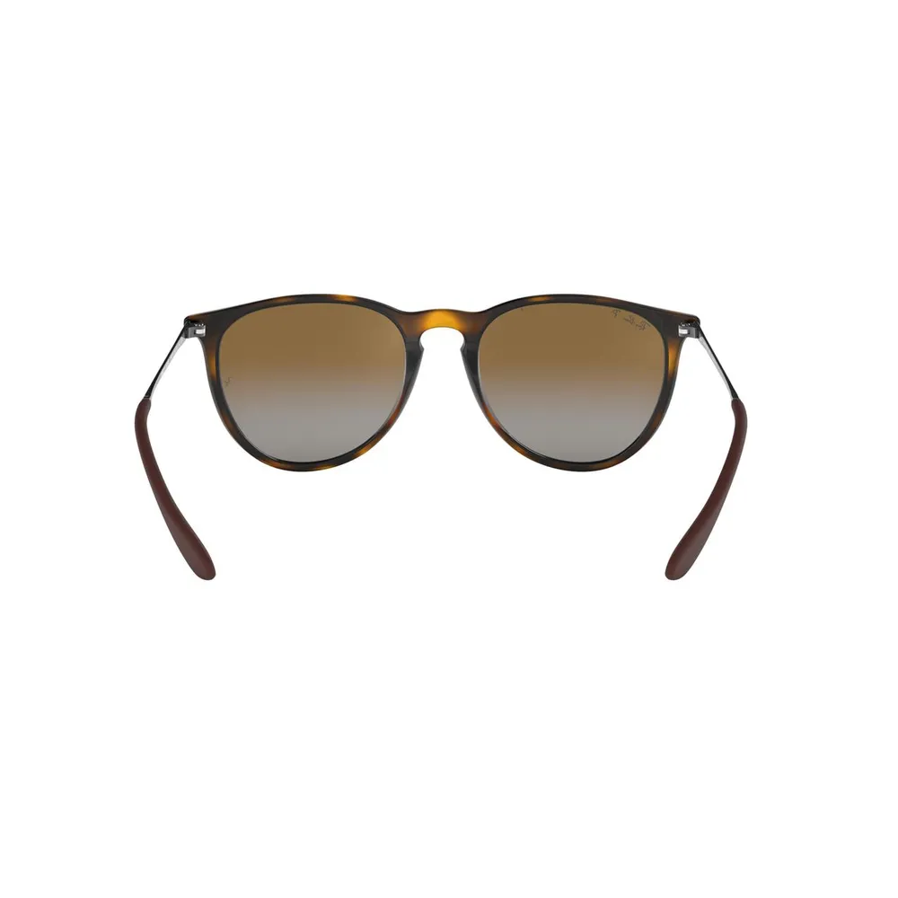 Erika Gradient Polarized Sunglasses