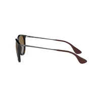 Erika Gradient Polarized Sunglasses