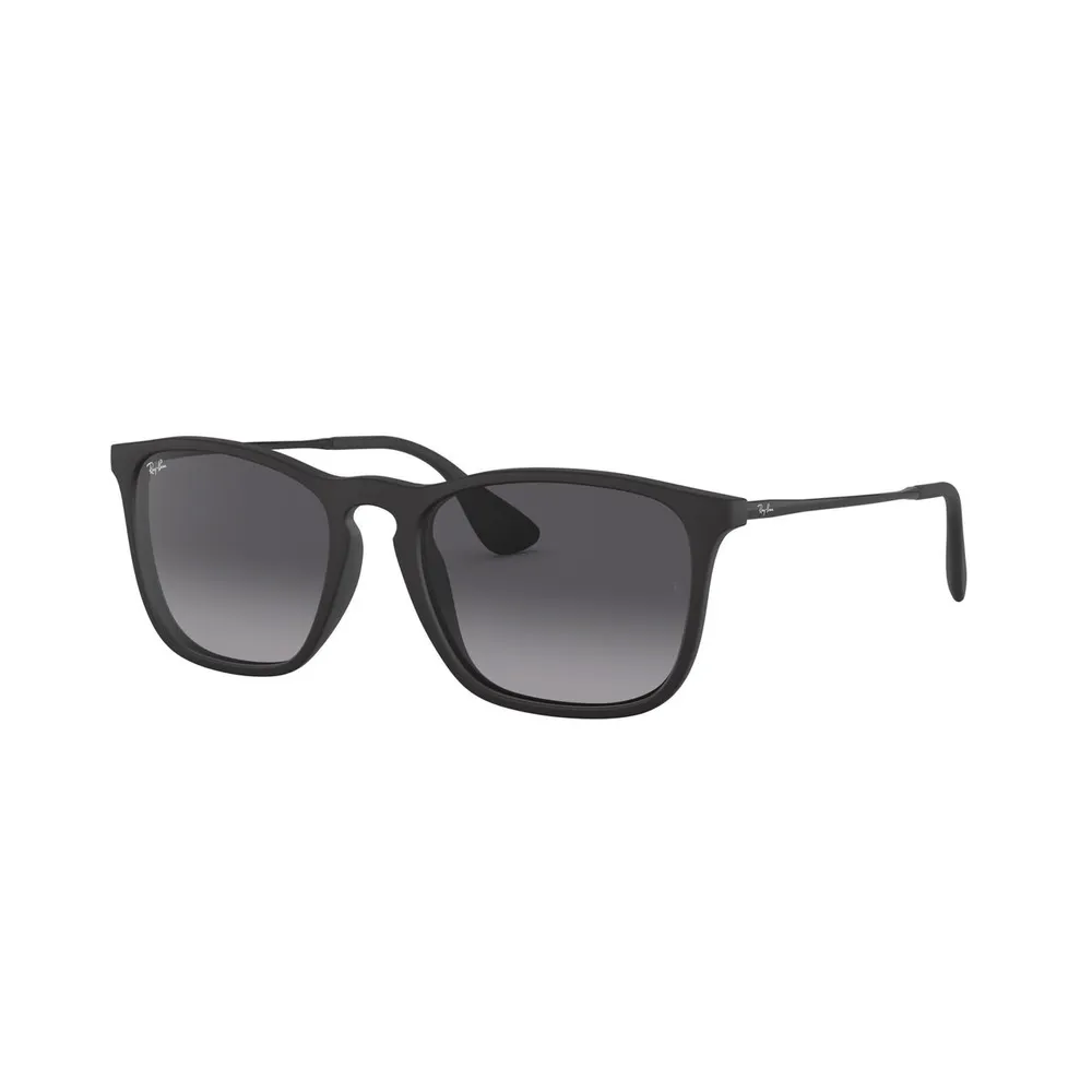 Chris Gradient Sunglasses