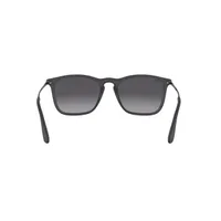 Chris Gradient Sunglasses