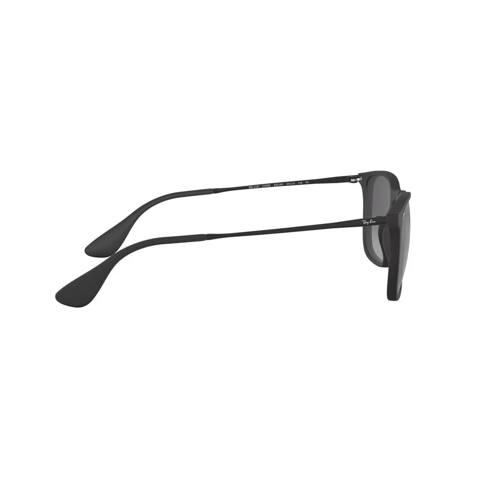 Chris Gradient Sunglasses