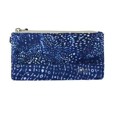 Seascape Wristlet