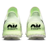 Nike Air Zoom Infinity Tour NRG Spiked Golf Shoe-White/Green