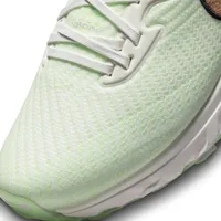 Nike Air Zoom Infinity Tour NRG Spiked Golf Shoe-White/Green