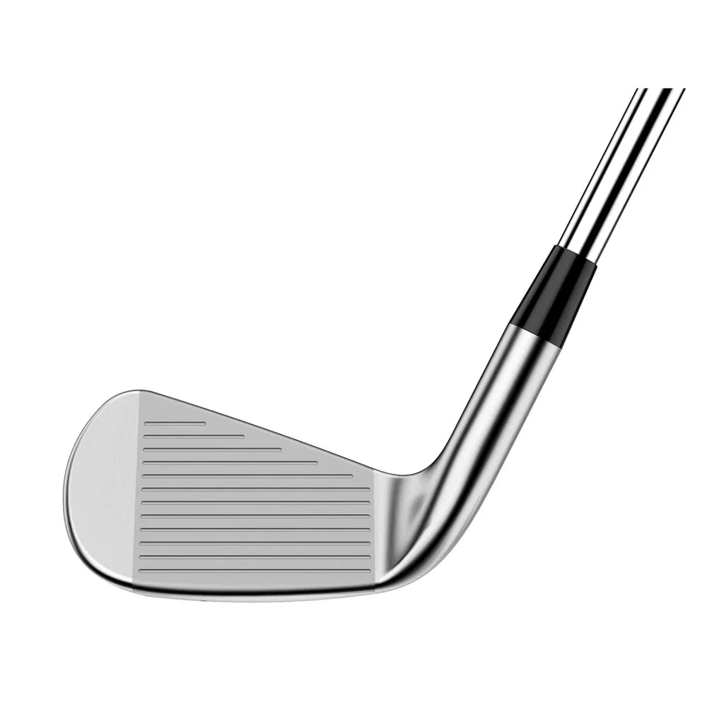 Prior Generation - T100 4-PW Iron Set with Steel Shafts