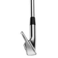 Prior Generation - T100 4-PW Iron Set with Steel Shafts