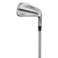 Prior Generation - T100S 4-PW Iron Set with Steel Shafts