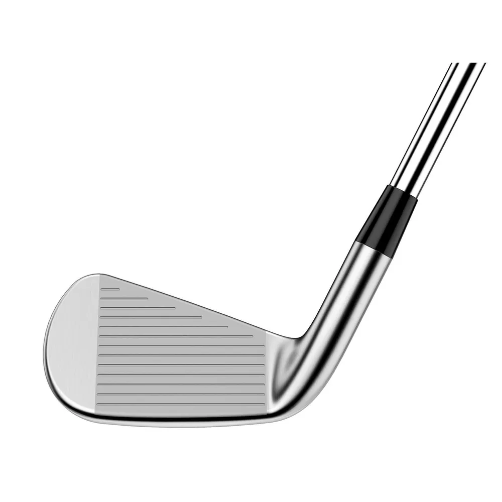 Prior Generation - T200 4-PW Iron Set with Steel Shafts