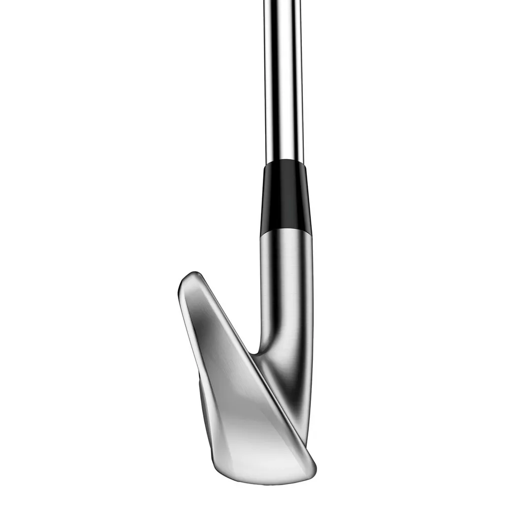 Prior Generation - T200 4-PW Iron Set with Steel Shafts