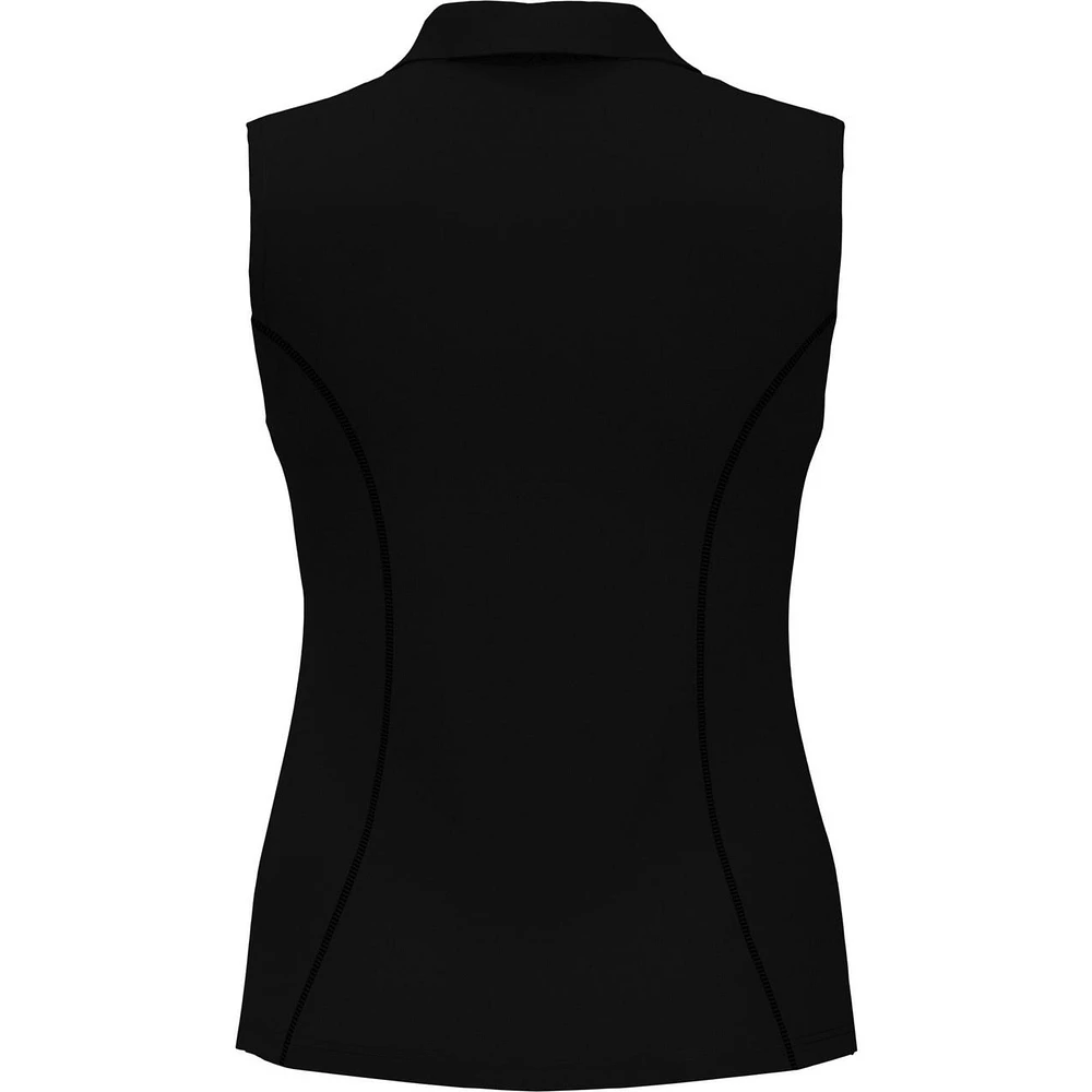 Women's Airflux Sleeveless Polo