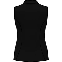Women's Airflux Sleeveless Polo